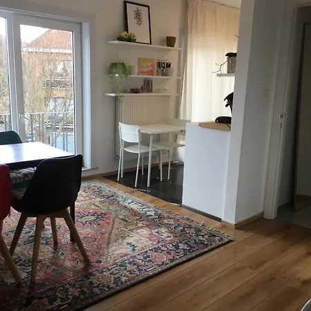 Maison d'hôtes Poppies , Free Parking Ostende