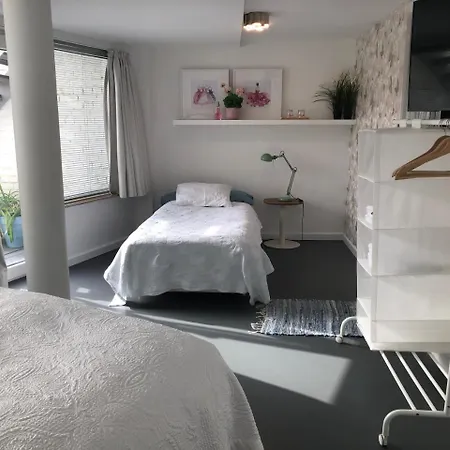 Poppies , Free Parking 3*