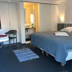 Poppies , Free Parking Oostende