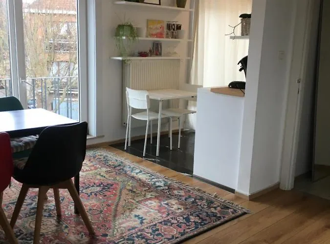 ゲストハウス Poppies , Free Parking オステンド