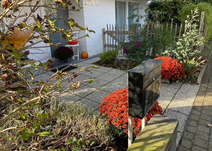 ゲストハウス Poppies , Free Parking オステンド