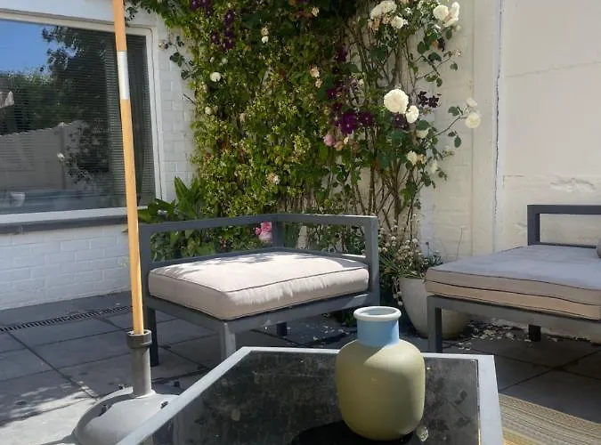 ゲストハウス Poppies , Free Parking オステンド