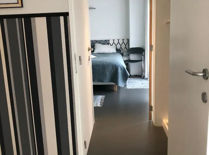 بيت ضيافة Poppies أوستيند