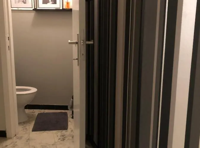 Poppies , Free Parking ゲストハウス オステンド