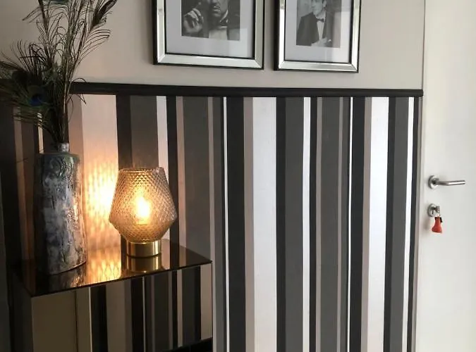 ゲストハウス Poppies , Free Parking オステンド