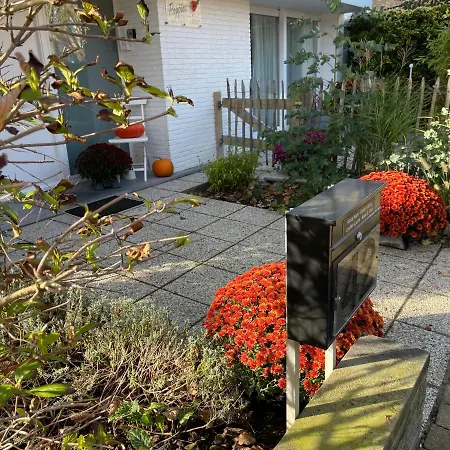 Casa de hóspedes Poppies , Free Parking Ostend