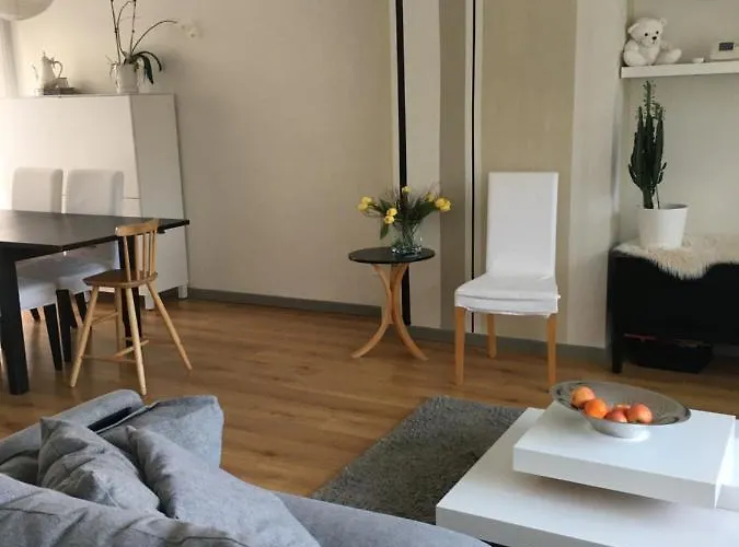 Poppies , Free Parking 4* Ostend