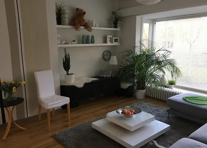 Poppies , Free Parking 4* Ostend