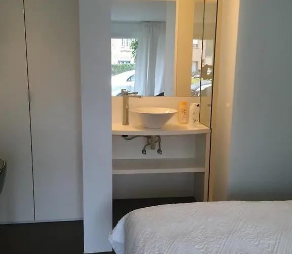 Poppies , Free Parking Casa de hóspedes Ostend