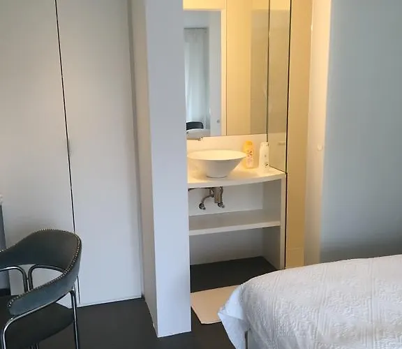 Poppies , Free Parking Ostend