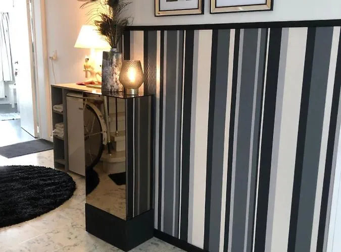 Casa de hóspedes Poppies , Free Parking Ostend