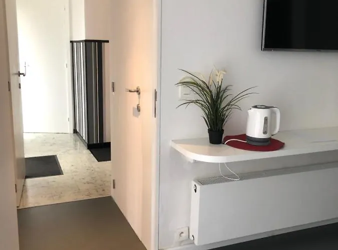 Poppies , Free Parking 4*