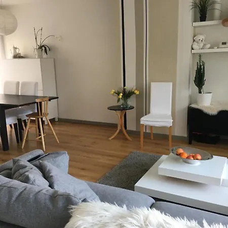 Poppies , Free Parking 3* Οστένδη